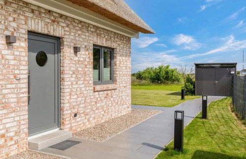 De Bööi - Luxus-Haus mit Meerblick, Sauna & Kamin - Foto 39