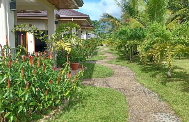 Denika's Suites - Foto 39