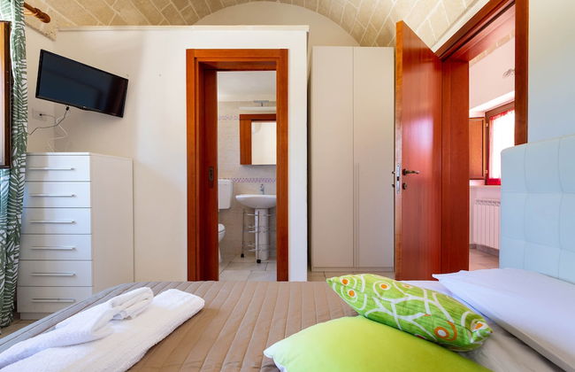 1963 Villa Ajeni by Perle di Puglia - Foto 19