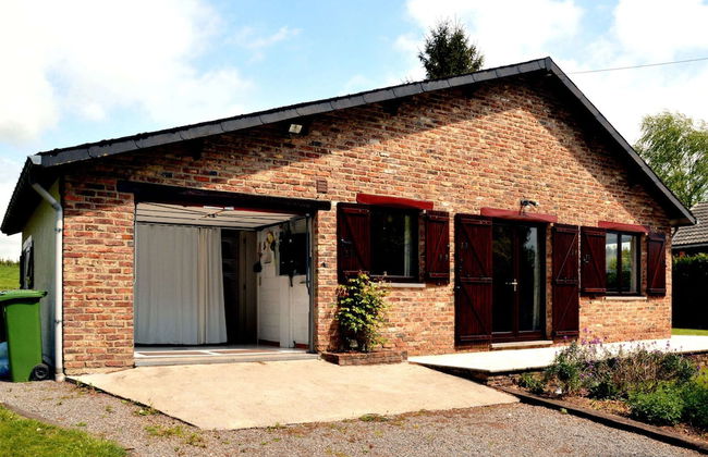 Pet Escape in Ardennes - Foto 31