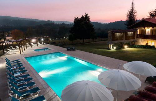 Quinta do Burgo - Nature Hotel - Foto 45