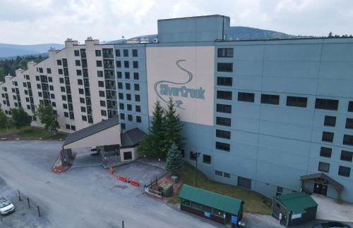 Ski-In Ski-out Luxury Condo with Hot Tub and pools - Foto 31