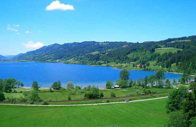 Kirsch Comfortable Holiday Residence - Photo 13