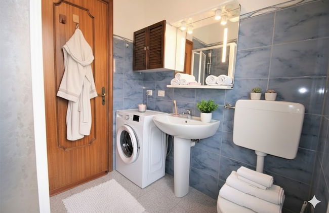 Appartamento Kennedy 1 - Foto 7