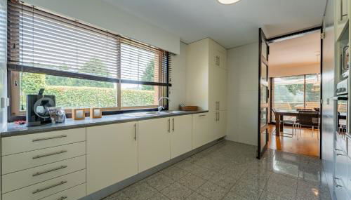 Quinta da Barca Golf - With Views of the River - Foto 5, stove, dishwasher