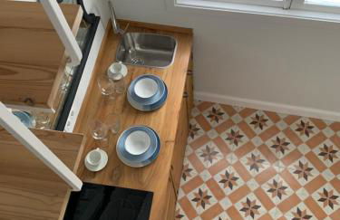 Hospederia Santa Clara - Foto 59