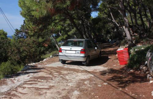 Apartments by the sea Jagodna, Hvar - 3249 - Foto 10