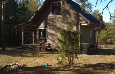 Szary domek Zelwa - Foto 3