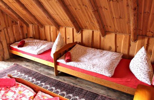 Ranczo Annabella - Foto 50