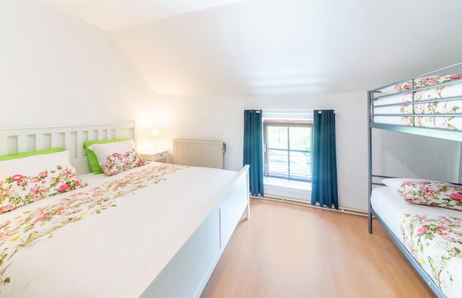 Theux Farmhouse With Garden - Photo 5