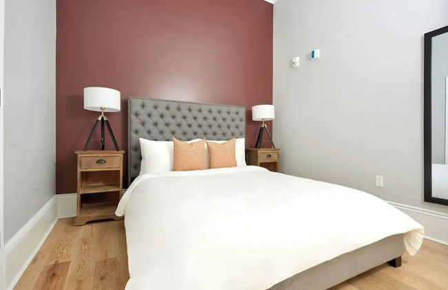 The Harlequin by AvantStay - Foto 14