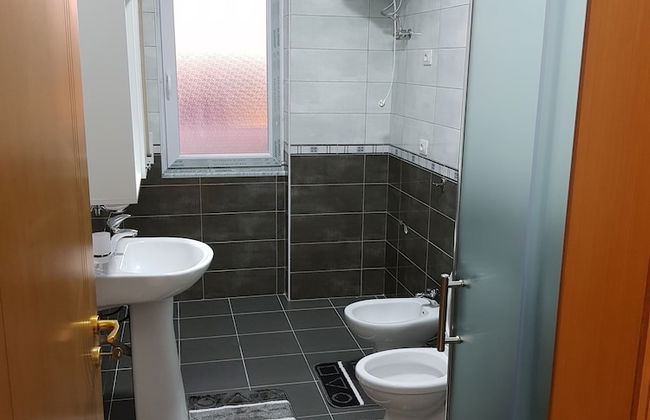 Apartments 3 Lights Shkoder - Foto 3