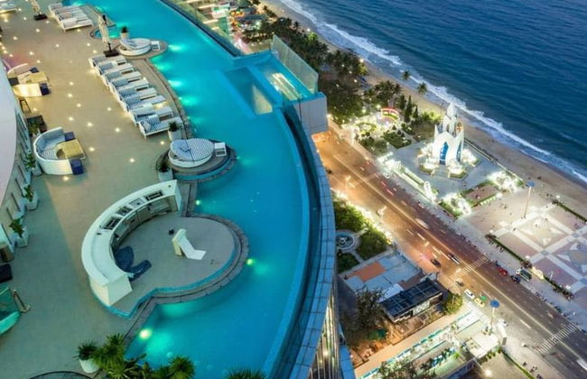 Premier High Ocean View Panorama - Foto 50