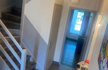 Maison proche Nancy Golf, Forêt & Calme à Pulnoy - Foto 20