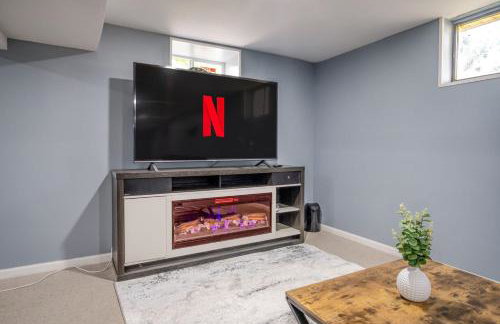 Mineola Bay Lakeview and Access - Fully Furnished Monthly & Seasonal Rental in Fox Lake - Foto 10