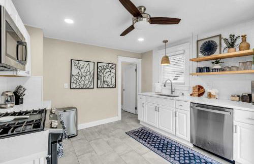 Bungalow Blue in Bradley Park - Foto 21