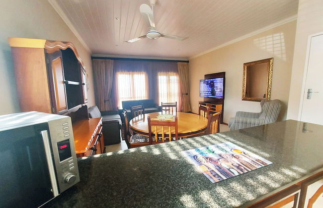 First Group Perna Perna Mossel Bay - Foto 48