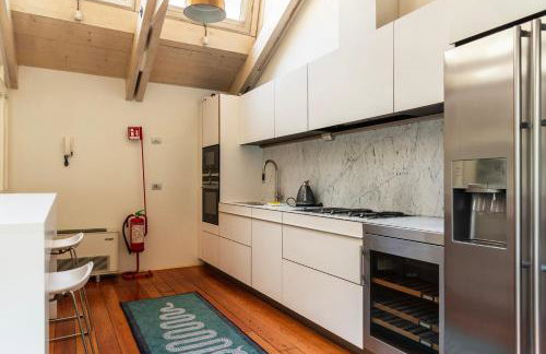 YouHosty - Luxury Town House - Foto 14