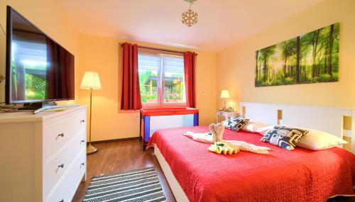 Apartmani Sabina - Foto 4