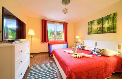 Apartmani Sabina - Foto 4