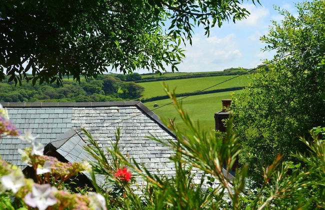 Barley Cottage - Photo 30