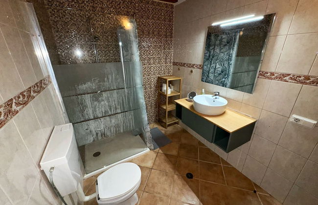 Oasis Surfcamp - Foto 23