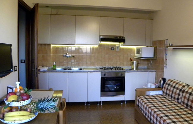 Apartment in Pietra Ligure With Communal Terrace-formerly TUI Ferienhaus - Foto 3