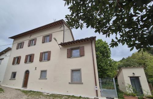 Palazzina nel cuore del Mugello - Foto 24