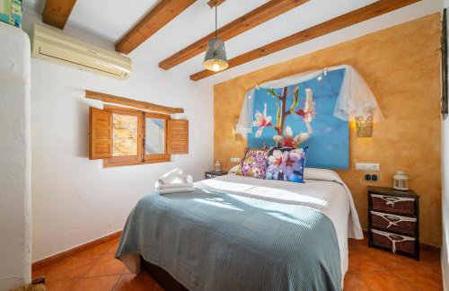 C´antonia Y Manuel - Photo 16