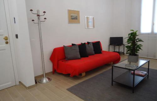 Residenza Gavioli Via Angelelli - Parco Navile - Photo 10