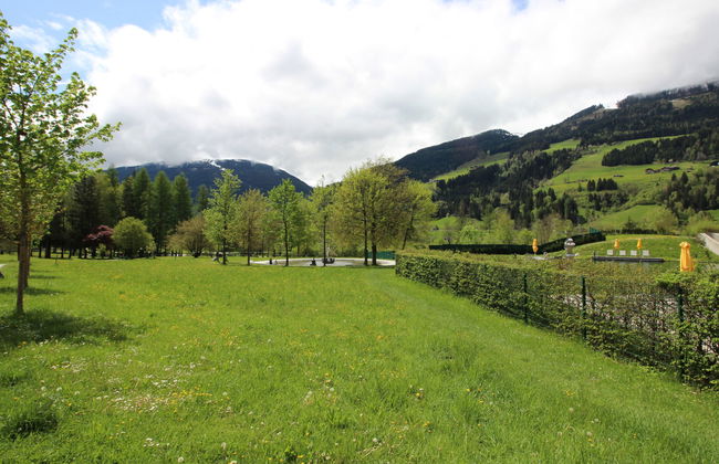 1 bedroom Apartment in Bad Hofgastein with garden and sauna - Photo 34