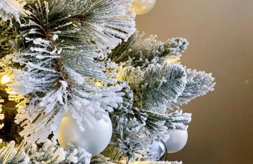 Gilbertson Cottage - Foto 52