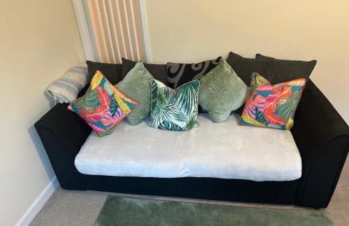 Legacy’s Guesthouse - Foto 12