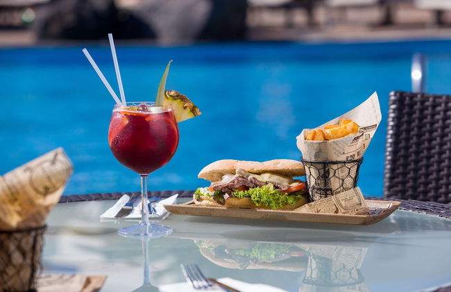 Vitalclass Lanzarote Resort - Foto 63