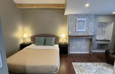 L'Alcôve - Photo 15