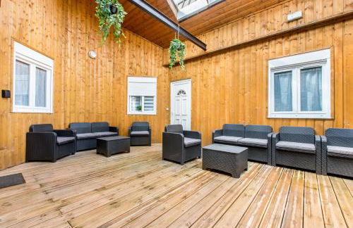 Le ZEN... appartement avec fauteuil massant! - Foto 13