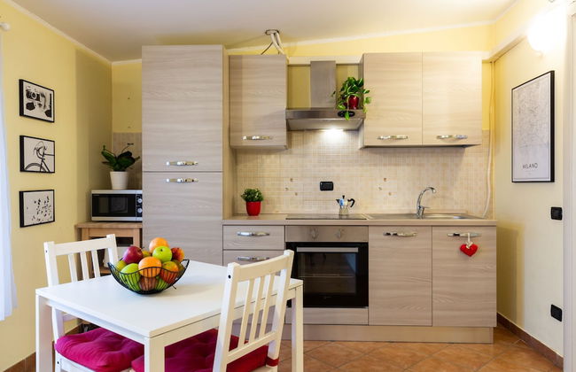 notaMi - Gorla Skyline Top Floor - Foto 8