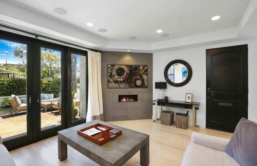 Poinsettia Palms - Chic & Luxe Patio Near Beach - Foto 9