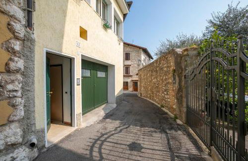 Angela -Terrace & beautiful View lake - Happy Rentals - Foto 23