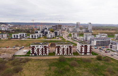 Apartament Marbud 2 przy Aquaparku Reda - Photo 59