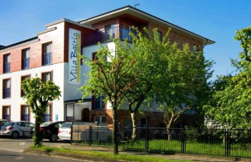 Villa Baltic -Apartament nr 9 - Foto 1