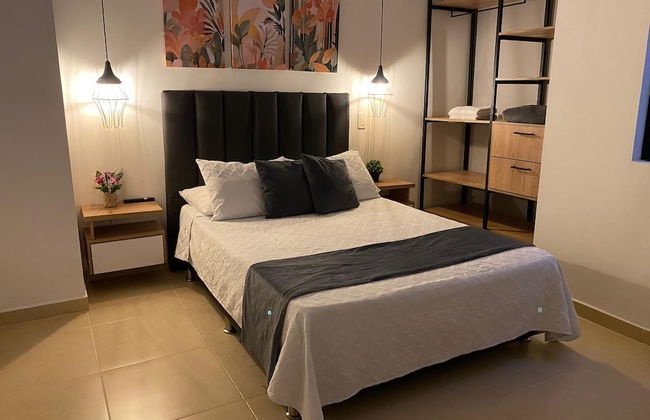 Praia Apartaestudios - Foto 6