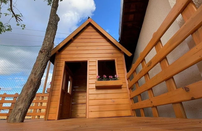 Flat 705 no Villa Hipica em Gravatá - Foto 39