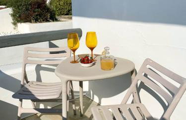 Aqua Blue, only 100 meters from the beach of Gialiskari - Foto 32