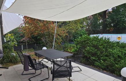 München Trudering 3 Schlafzimmer 90 qm sehr ruhig, U-S Bahn 350m - Foto 3