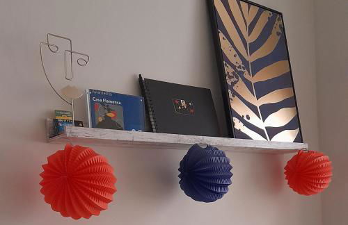 Casa Flamenca - Foto 20