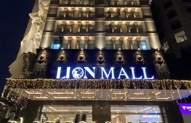 D Le Roi Soleil Premium Suites - Photo 1