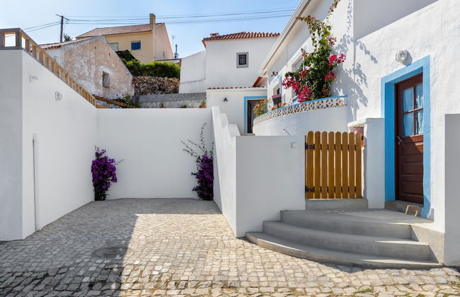 Carvoeira Surf & Family Villa - Foto 36