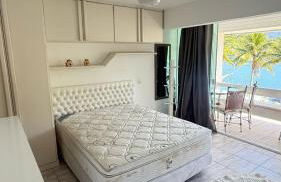 Apartamento pé na areia - Foto 13