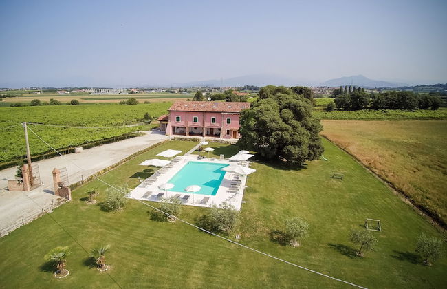 Agriturismo Bosco del Gal - Photo 2